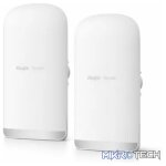 Reyee 5Ghz Gigabit Wireless Network Bridge Pair