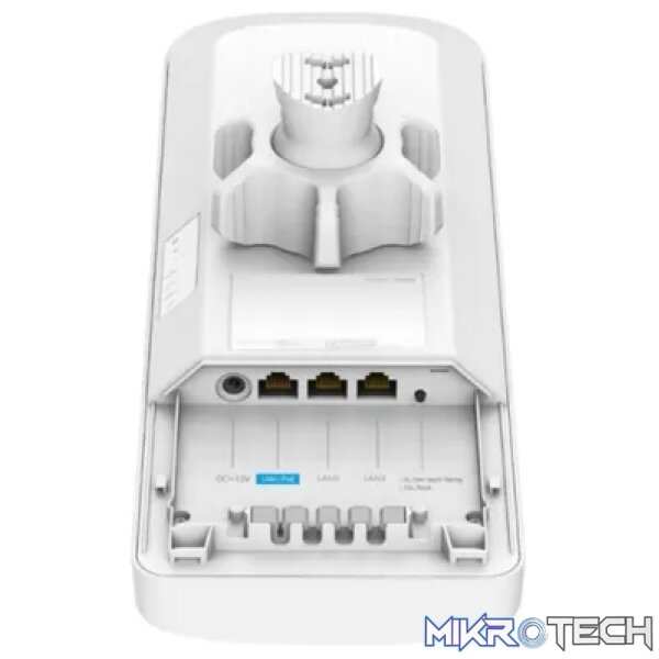 Reyee 5Ghz Gigabit Wireless Network Bridge with 120 Degree Built-in Antenna - Image 11