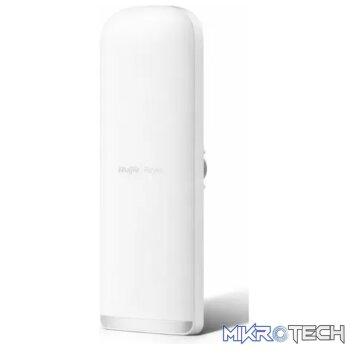 Reyee 5Ghz Gigabit Wireless Network Bridge with 120 Degree Built-in Antenna