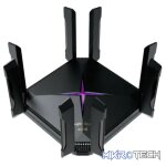 Reyee 6000Mbps Pro Wi-Fi 6 Wireless 2.5Gbps Gaming Router - Image 3