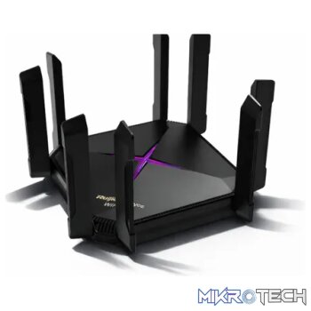 Reyee 6000Mbps Pro Wi-Fi 6 Wireless 2.5Gbps Gaming Router