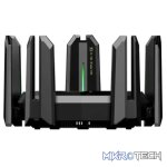 Reyee 7200Mbps Pro Wi-Fi 7 Wireless 2.5Gbps Gaming Router - Image 3