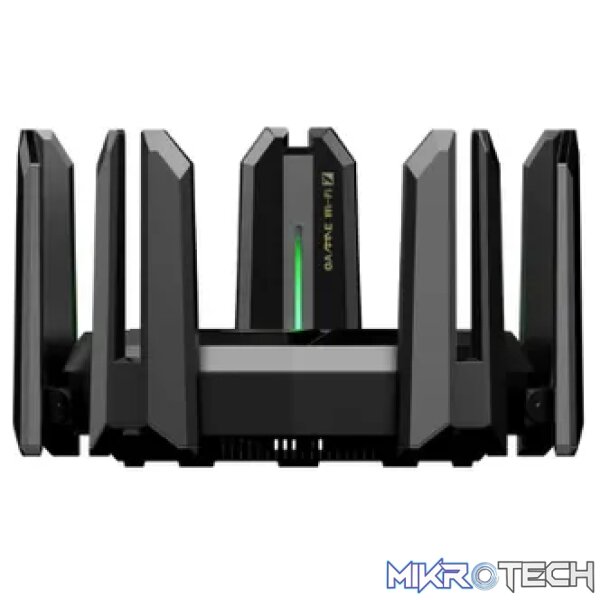 Reyee 7200Mbps Pro Wi-Fi 7 Wireless 2.5Gbps Gaming Router - Image 3