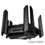 Reyee 7200Mbps Pro Wi-Fi 7 Wireless 2.5Gbps Gaming Router - Image 4