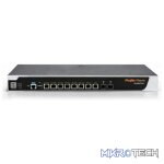 Reyee 8 Port 1GE 500 Client Business Router with 1 WAN 1GE Uplink