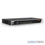 Reyee 8 Port 1GE 500 Client Business Router with 1 WAN 1GE Uplink - Image 3