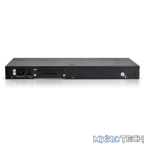 Reyee 8 Port 1GE 500 Client Business Router with 1 WAN 1GE Uplink - Image 4