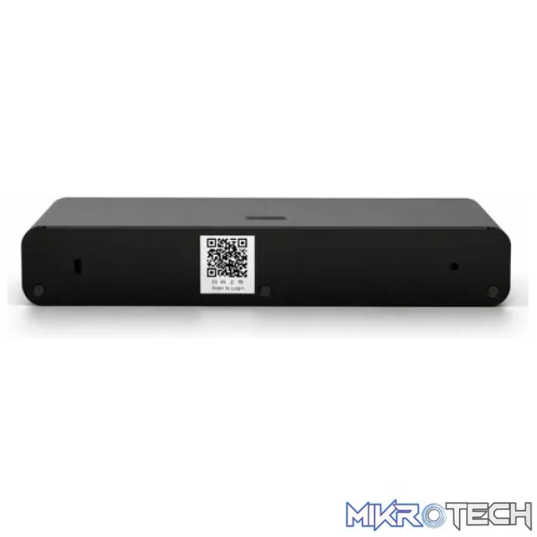 Reyee 8 Port 1GE Cloud Managed Switch with 2 SFP 1GE Uplinks - Image 4