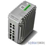 Reyee 8 Port 1GE PoE Cloud Managed Industrial Switch with 4 SFP 1GE Uplinks - Image 5
