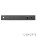 Reyee 8 Port 1GE PoE Cloud Managed Switch with 1 x RJ45 1GE Uplinks - Image 4