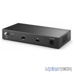 Reyee 8 Port 1GE PoE Cloud Managed Switch with 1 x RJ45 1GE Uplinks - Image 5