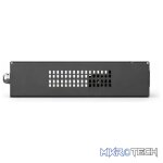 Reyee 8 Port 1GE PoE Cloud Managed Switch with 1 x RJ45 1GE Uplinks and 1 x RJ45/SFP 1GE Uplinks - Image 4