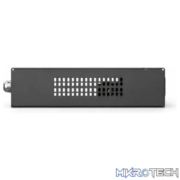 Reyee 8 Port 1GE PoE Cloud Managed Switch with 1 x RJ45 1GE Uplinks and 1 x RJ45/SFP 1GE Uplinks - Image 4