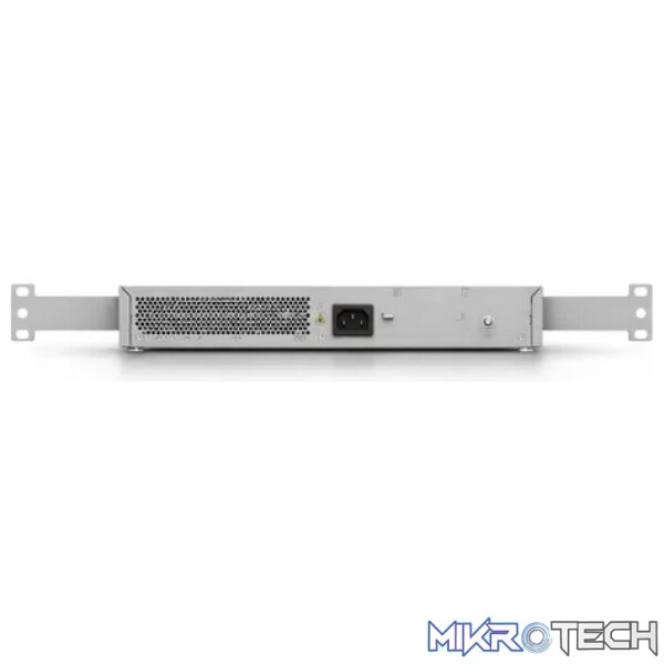 Reyee 8 Port 1GE PoE Cloud Managed Switch with 2 SFP 1GE Uplinks - Image 13