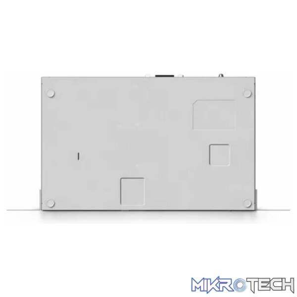 Reyee 8 Port 1GE PoE Cloud Managed Switch with 2 SFP 1GE Uplinks - Image 5