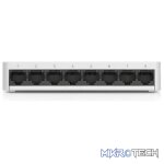 Reyee 8 Port 1GE Unmanaged Switch - Image 2
