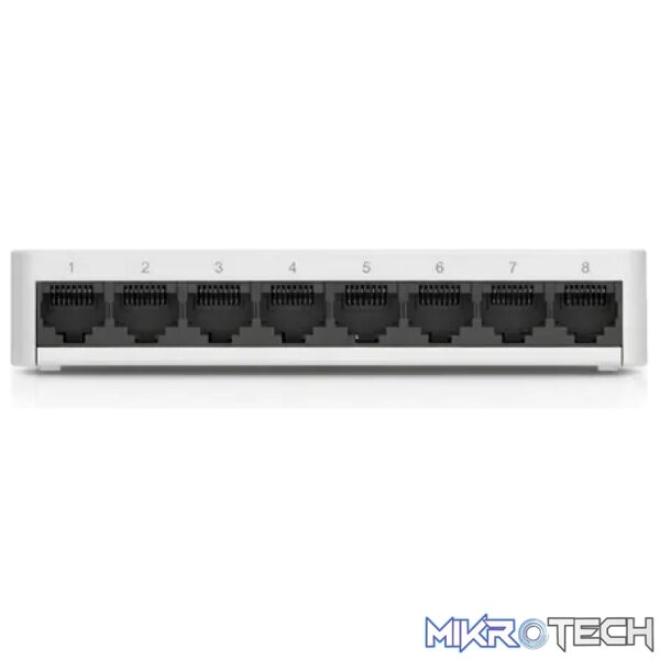 Reyee 8 Port 1GE Unmanaged Switch - Image 2