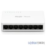 Reyee 8 Port 1GE Unmanaged Switch - Image 3