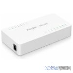 Reyee 8 Port 1GE Unmanaged Switch - Image 4