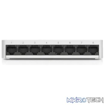 Reyee 8 Port 1GE Unmanaged Switch