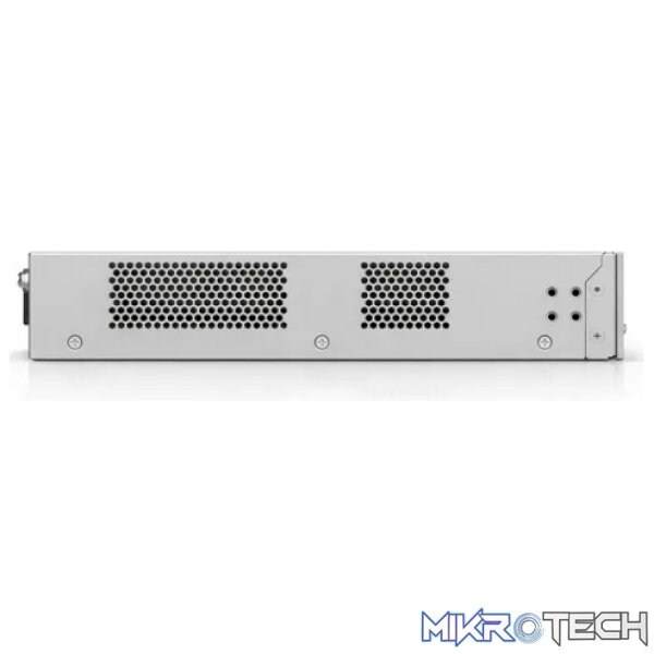 Reyee 8 Port 2.5Gbps PoE Cloud Managed Switch with 2 SFP+ 10GE Uplinks - Image 4
