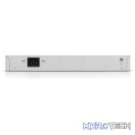 Reyee 8 Port 2.5Gbps PoE Cloud Managed Switch with 2 SFP+ 10GE Uplinks - Image 5