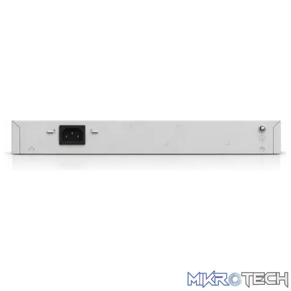 Reyee 8 Port 2.5Gbps PoE Cloud Managed Switch with 2 SFP+ 10GE Uplinks - Image 5