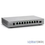 Reyee 9 Port 1GE 200 Client Business Router with 1 WAN 1GE Uplink