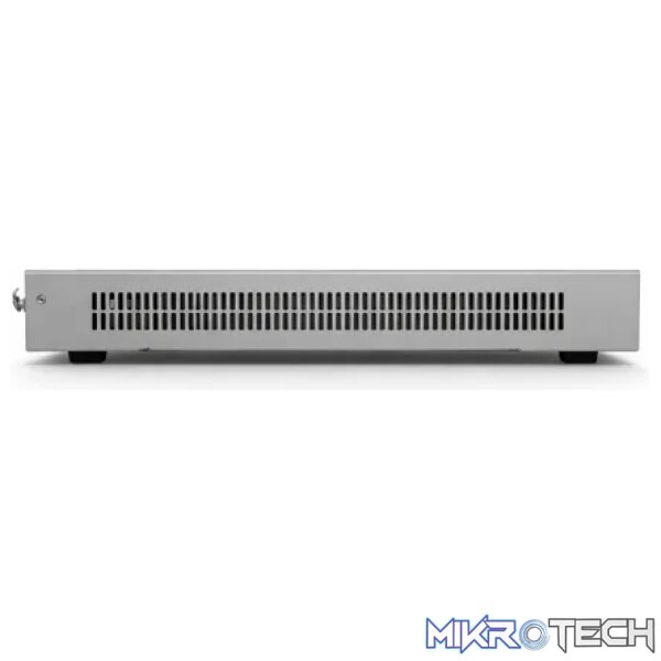 Reyee 9 Port 1GE 200 Client Business Router with 1 WAN 1GE Uplink - Image 3