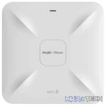Reyee Indoor Wi-Fi 5 Dual-Band 10/100 Ceilling Mount Access Point - Image 5
