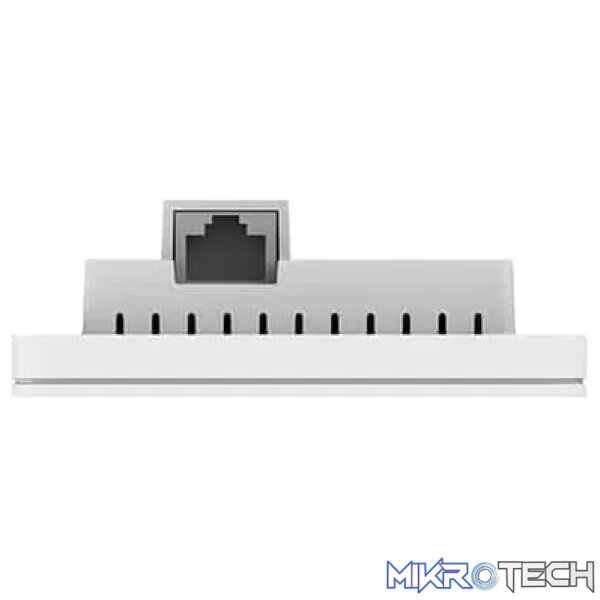 Reyee Indoor Wi-Fi 5 Dual-Band 10/100 Wall Mount Access Point - Image 3
