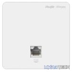 Reyee Indoor Wi-Fi 5 Dual-Band 10/100 Wall Mount Access Point - Image 5
