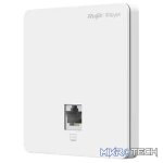 Reyee Indoor Wi-Fi 5 Dual-Band 10/100 Wall Mount Access Point - Image 6