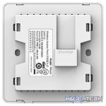 Reyee Indoor Wi-Fi 5 Dual-Band 10/100 Wall Mount Access Point - Image 7