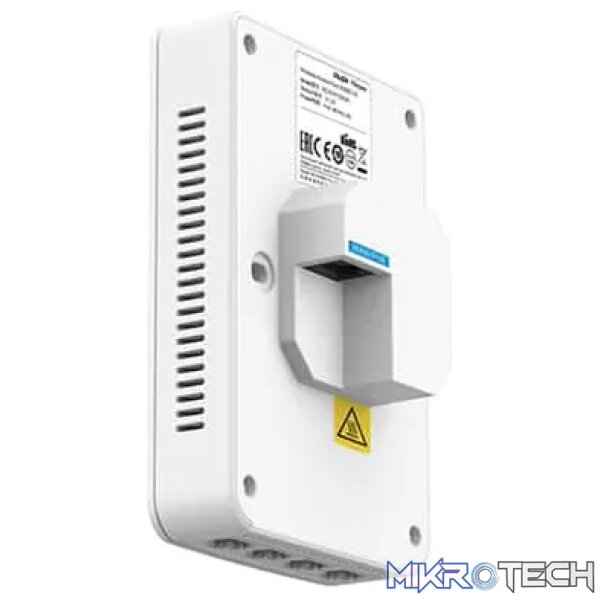 Reyee Indoor Wi-Fi 5 Dual-Band 10/100 Wall Mount Access Point with PoE Out - Image 12