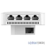 Reyee Indoor Wi-Fi 5 Dual-Band 10/100 Wall Mount Access Point with PoE Out - Image 9