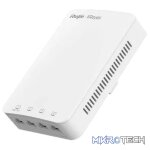 Reyee Indoor Wi-Fi 5 Dual-Band 10/100 Wall Mount Access Point with PoE Out - Image 10