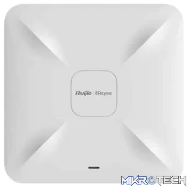 Reyee Indoor Wi-Fi 5 Dual-Band Gigabit Ceilling Mount Access Point - Image 2