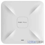Reyee Indoor Wi-Fi 5 Dual-Band Gigabit Ceilling Mount Access Point