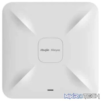 Reyee Indoor Wi-Fi 5 Dual-Band Gigabit Ceilling Mount Access Point