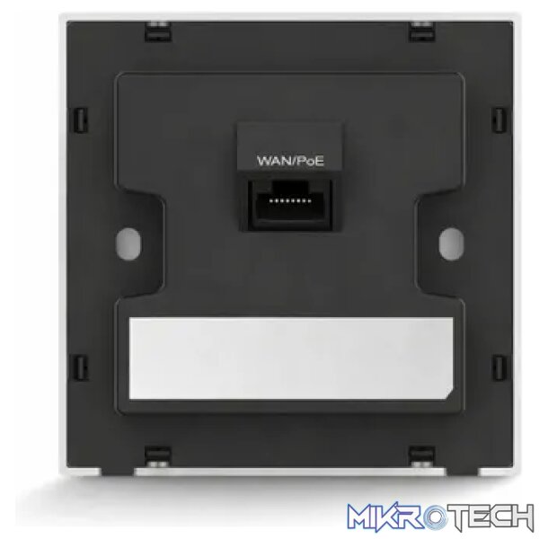 Reyee Indoor Wi-Fi 5 Dual-Band Gigabit Wall Mount Access Point - Image 3