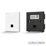 Reyee Indoor Wi-Fi 5 Dual-Band Gigabit Wall Mount Access Point - Image 4