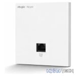 Reyee Indoor Wi-Fi 5 Dual-Band Gigabit Wall Mount Access Point - Image 5