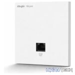 Reyee Indoor Wi-Fi 5 Dual-Band Gigabit Wall Mount Access Point - Image 6