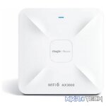 Reyee Indoor Wi-Fi 6 Dual-Band Gigabit Ceilling Mount Access Point - Image 12