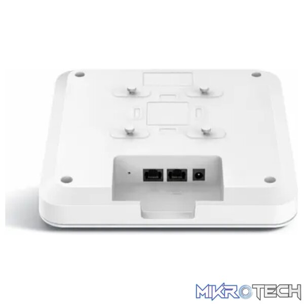 Reyee Indoor Wi-Fi 6 Dual-Band Gigabit Ceilling Mount Access Point - Image 13