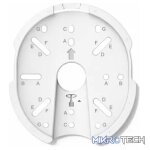 Reyee Indoor Wi-Fi 6 Dual-Band Gigabit Ceilling Mount Access Point - Image 4