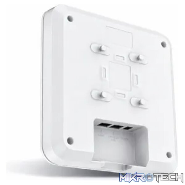 Reyee Indoor Wi-Fi 6 Dual-Band Gigabit Ceilling Mount Access Point - Image 5