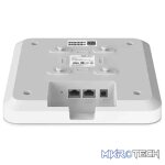 Reyee Indoor Wi-Fi 6 Dual-Band Gigabit Ceilling Mount Access Point - Image 5