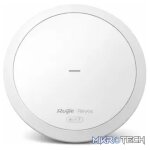 Reyee Indoor Wi-Fi 7 Dual-Band Gigabit Ceilling Mount Access Point